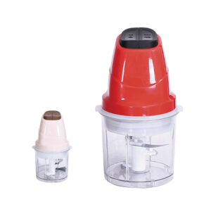 Multifunctional 3-in-1 Electric Meat Grinder & Food Processor All-in-One Mini Kitchen vegetable Chopper for Your Home